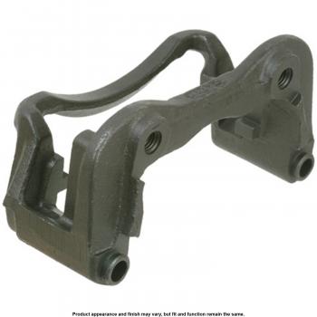 1995 Saturn SW1 Disc Brake Caliper Bracket Rear Right A1 Cardone 141151 image 4 of 4