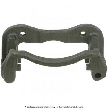1995 Saturn SW1 Disc Brake Caliper Bracket Rear Left A1 Cardone 141152 image 1 of 4