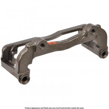 1999 Pontiac Firebird Disc Brake Caliper Bracket Front Left A1 Cardone 141153 image 2 of 4