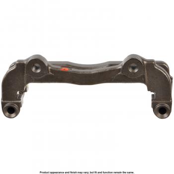 1999 Pontiac Firebird Disc Brake Caliper Bracket Front Left A1 Cardone 141153 image 4 of 4