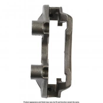 2005 Cadillac DeVille Disc Brake Caliper Bracket Rear Left A1 Cardone 141154 image 4 of 4