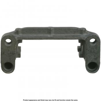 2004 Oldsmobile Alero Disc Brake Caliper Bracket Rear Left A1 Cardone 141155 image 1 of 4