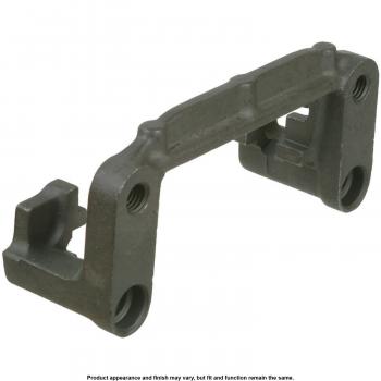 2004 Oldsmobile Alero Disc Brake Caliper Bracket Rear Left A1 Cardone 141155 image 4 of 4