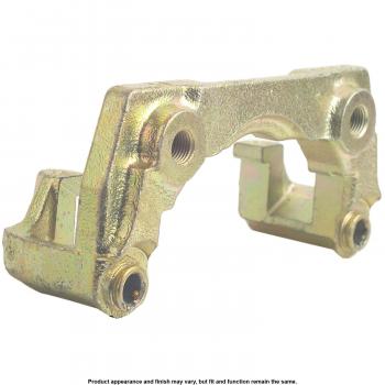 2004 Chevrolet Tracker Disc Brake Caliper Bracket Front Left A1 Cardone 141156 image 2 of 4