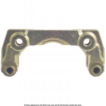 2004 Chevrolet Tracker Disc Brake Caliper Bracket Front Left A1 Cardone 141156 image 3 of 4