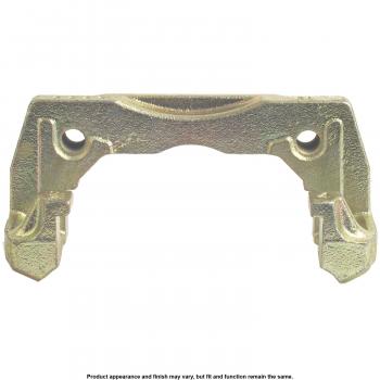 2004 Chevrolet Tracker Disc Brake Caliper Bracket Front Left A1 Cardone 141156 image 4 of 4