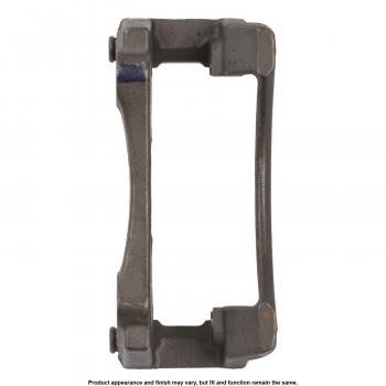 2007 Buick Rendezvous Disc Brake Caliper Bracket Front Left A1 Cardone 141158 image 1 of 4