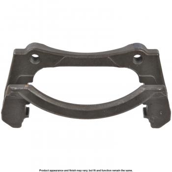 2007 Buick Rendezvous Disc Brake Caliper Bracket Front Left A1 Cardone 141158 image 2 of 4