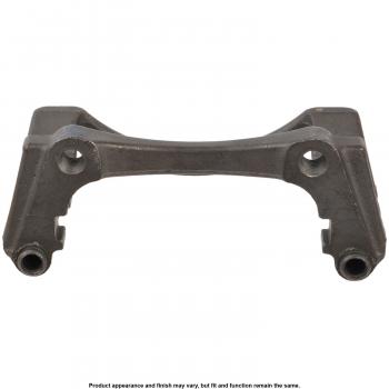 2007 Buick Rendezvous Disc Brake Caliper Bracket Front Left A1 Cardone 141158 image 3 of 4