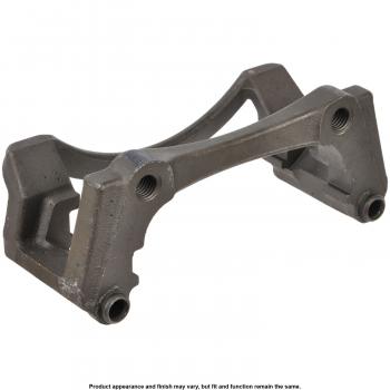 2007 Buick Rendezvous Disc Brake Caliper Bracket Front Left A1 Cardone 141158 image 4 of 4