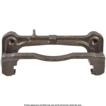 2004 GMC Envoy XL Disc Brake Caliper Bracket Front Left A1 Cardone 141159 image 3 of 4