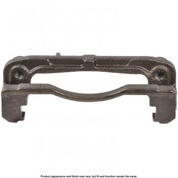 2004 GMC Envoy Disc Brake Caliper Bracket Front Left A1 Cardone 141160 image 2 of 4