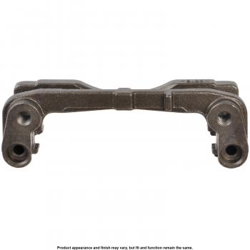 2004 GMC Envoy Disc Brake Caliper Bracket Front Left A1 Cardone 141160 image 4 of 4