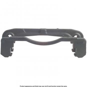 2004 GMC Envoy Disc Brake Caliper Bracket Front Right A1 Cardone 141162 image 3 of 4