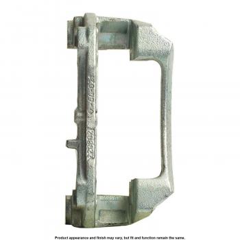 2007 Pontiac G6 Disc Brake Caliper Bracket Front Left A1 Cardone 141163 image 2 of 4