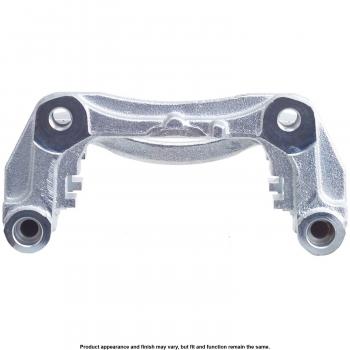 2007 Pontiac G6 Disc Brake Caliper Bracket Front Left A1 Cardone 141163 image 3 of 4