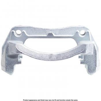 2007 Pontiac G6 Disc Brake Caliper Bracket Front Left A1 Cardone 141163 image 4 of 4