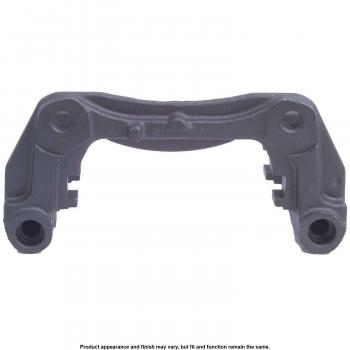 2007 Pontiac G6 Disc Brake Caliper Bracket Front Right A1 Cardone 141164 image 2 of 4