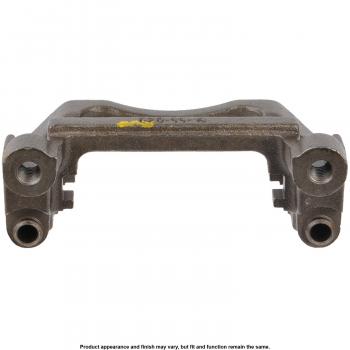 2008 Buick Allure Disc Brake Caliper Bracket Rear Left A1 Cardone 141165 image 4 of 4