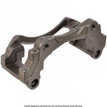 2007 Saturn Relay Disc Brake Caliper Bracket Front Left A1 Cardone 141166 image 2 of 4