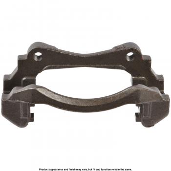 2007 Saturn Relay Disc Brake Caliper Bracket Front Left A1 Cardone 141166 image 3 of 4