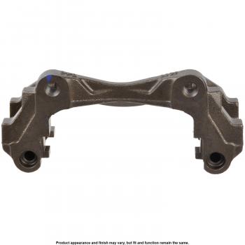 2007 Saturn Relay Disc Brake Caliper Bracket Front Left A1 Cardone 141166 image 4 of 4