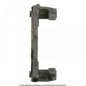 2000 Suzuki Swift Disc Brake Caliper Bracket Front Left A1 Cardone 141168 image 3 of 4