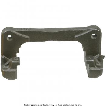 2000 Suzuki Swift Disc Brake Caliper Bracket Front Left A1 Cardone 141168 image 4 of 4