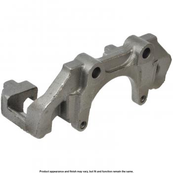 2003 Saturn L200 Disc Brake Caliper Bracket Front Left A1 Cardone 141169 image 2 of 4