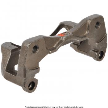 2010 Pontiac G3 Disc Brake Caliper Bracket Front Left A1 Cardone 141170 image 4 of 4