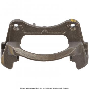 2009 Pontiac Solstice Disc Brake Caliper Bracket Front Right A1 Cardone 141171 image 2 of 4