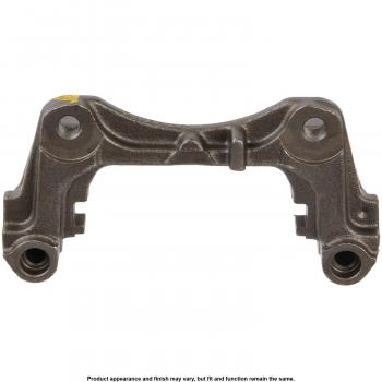 2009 Pontiac Solstice Disc Brake Caliper Bracket Front Right A1 Cardone 141171 image 3 of 4