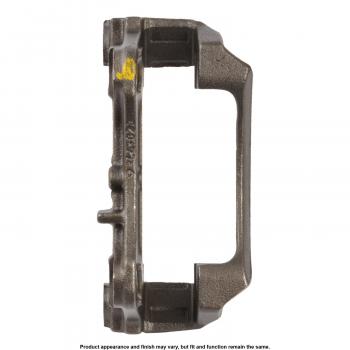 2009 Pontiac Solstice Disc Brake Caliper Bracket Front Right A1 Cardone 141171 image 4 of 4