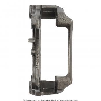 2009 Pontiac Solstice Disc Brake Caliper Bracket Front Left A1 Cardone 141172 image 2 of 4