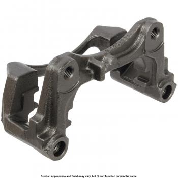 2009 Pontiac Solstice Disc Brake Caliper Bracket Front Left A1 Cardone 141172 image 3 of 4