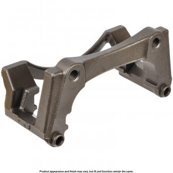 2004 Buick Rendezvous Disc Brake Caliper Bracket Front Left A1 Cardone 141173 image 3 of 4