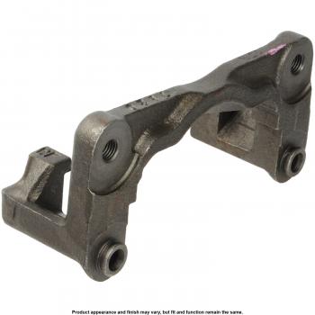 2000 Suzuki Swift Disc Brake Caliper Bracket Front Right A1 Cardone 141176 image 2 of 4