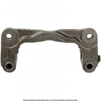 2000 Suzuki Swift Disc Brake Caliper Bracket Front Right A1 Cardone 141176 image 3 of 4
