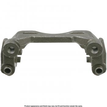 2007 Saturn Relay Disc Brake Caliper Bracket Rear Left A1 Cardone 141177 image 1 of 4