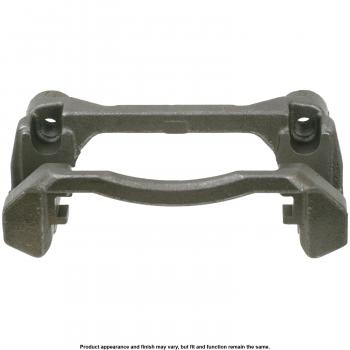 2007 Saturn Relay Disc Brake Caliper Bracket Rear Left A1 Cardone 141177 image 2 of 4