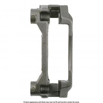 2007 Saturn Relay Disc Brake Caliper Bracket Rear Left A1 Cardone 141177 image 3 of 4