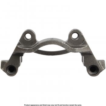 1990 Oldsmobile Toronado Disc Brake Caliper Bracket Rear Left A1 Cardone 141178 image 3 of 4