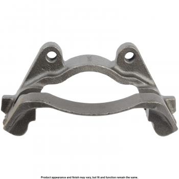 1990 Oldsmobile Toronado Disc Brake Caliper Bracket Rear Left A1 Cardone 141178 image 4 of 4