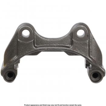 2009 Chevrolet Avalanche Disc Brake Caliper Bracket Rear Left A1 Cardone 141179 image 2 of 4