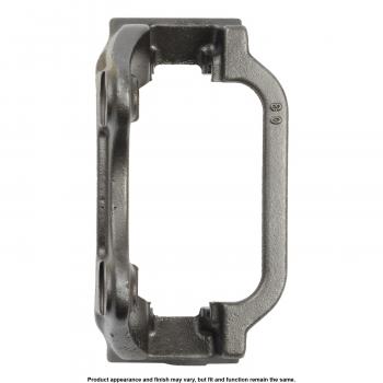 2009 Chevrolet Avalanche Disc Brake Caliper Bracket Rear Left A1 Cardone 141179 image 3 of 4