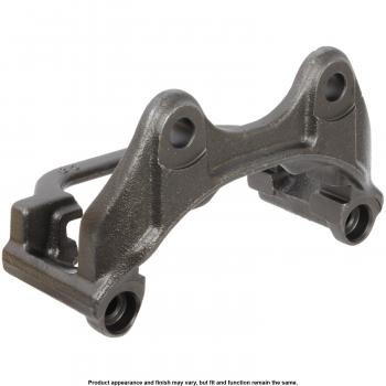 2009 Chevrolet Avalanche Disc Brake Caliper Bracket Rear Left A1 Cardone 141179 image 4 of 4