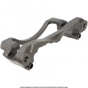 2007 GMC Savana 3500 Disc Brake Caliper Bracket Rear Left A1 Cardone 141180 image 2 of 4