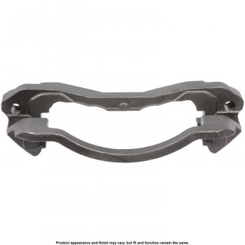 2007 GMC Savana 3500 Disc Brake Caliper Bracket Rear Left A1 Cardone 141180 image 3 of 4