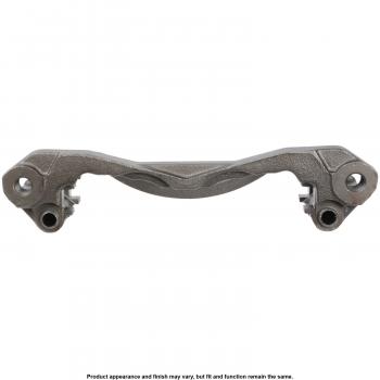 2007 GMC Savana 3500 Disc Brake Caliper Bracket Rear Left A1 Cardone 141180 image 4 of 4