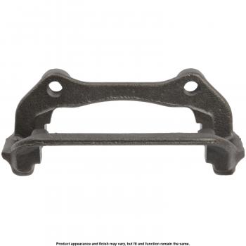 1990 Pontiac Firebird Disc Brake Caliper Bracket Rear Left A1 Cardone 141181 image 2 of 4